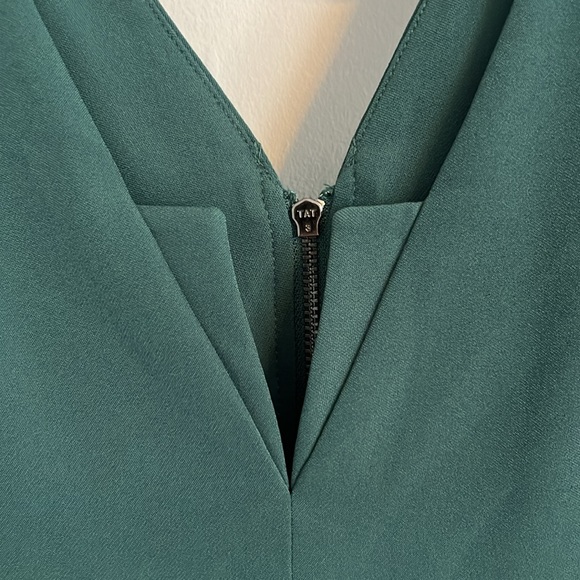 Trouve Blouse - Picture 2 of 5